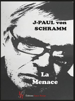 cover image of La menace